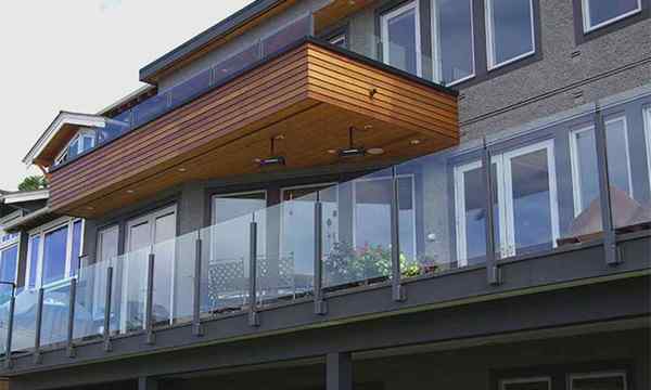 What Are Exterior Elevated Elements?