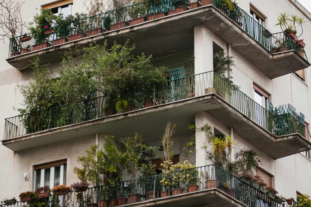 Balcony Safety in California: What Every Property Owner Needs to Know