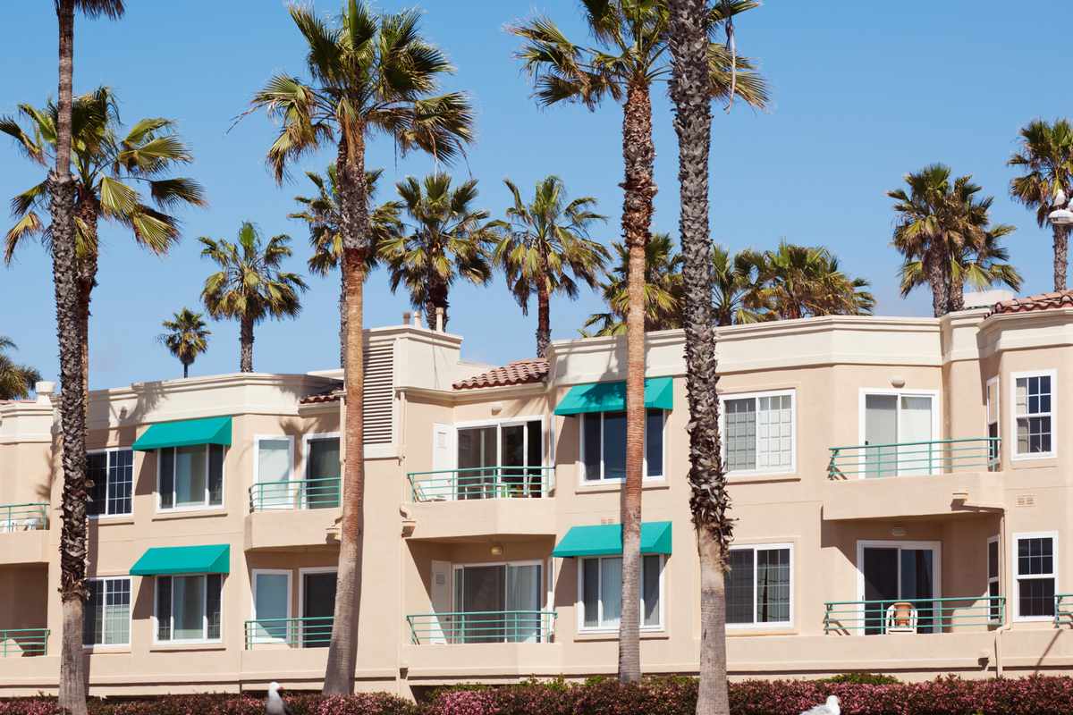 Balcony Inspection Checklist for California Properties