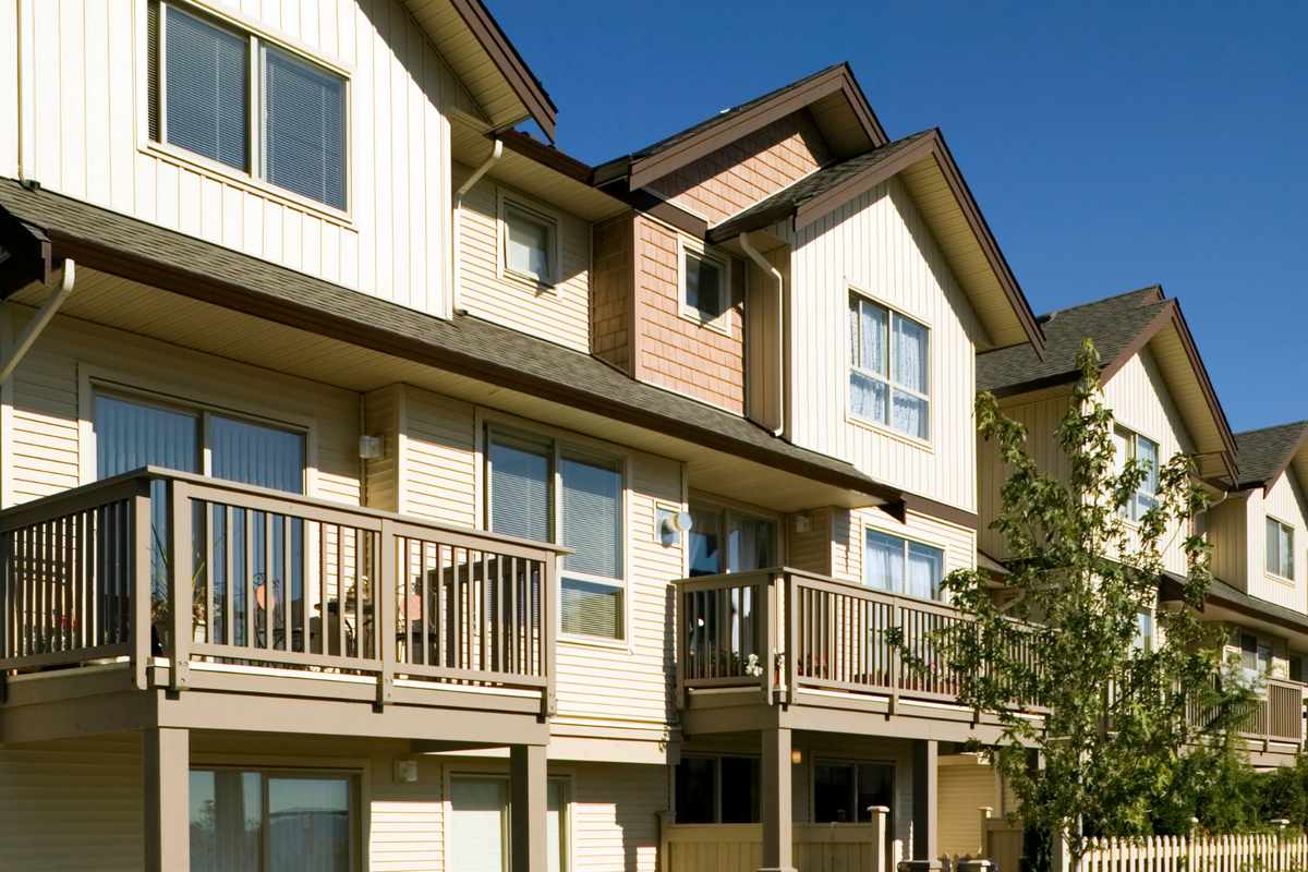 Balcony Inspection Requirements in California